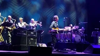 Steely Dan, Rikki Don't Lose That Number - Bethel Woods, July 14, 2018