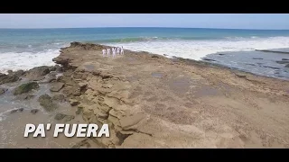 GRUPO 5 - PA' FUERA