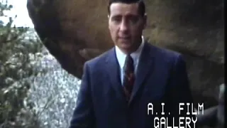 ABC Discovery '66  Mesa Verde with Bill Owen and Virginia Gibson
