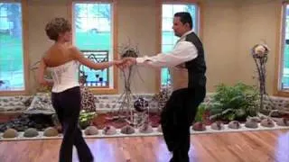 2009 Wedding Dance - West Coast Swing