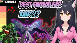 The BEST ENDWALKER Savage Raid! | Final Fantasy 14 Endwalker Raid Tier List