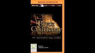 The Potato Factory (The Potato Factory, #1) Audiobook