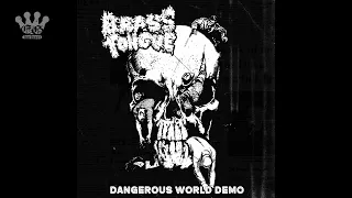 [EGxHC] Brass Tongue - DANGEROUS WORLD - 2022 (Full EP)