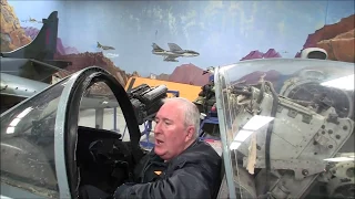 Tornado F3 VS F-14 Tomcat with Phil Keeble
