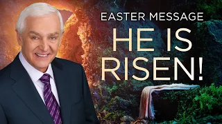 The Triumph of Jesus' Resurrection | Dr. David Jeremiah