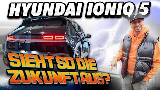 JP Performance - Sieht so die Zukunft aus? | Hyundai IONIQ 5