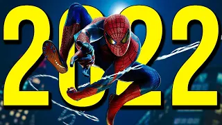 Should You Buy Spider-Man Remastered in 2022? (Review)