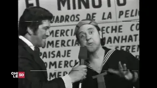 Dingolondango - la vecindad del chavo Chile (1977)