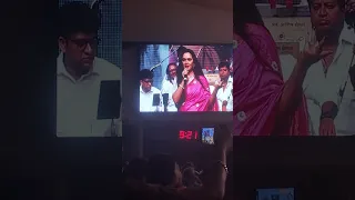 Actress Padmini kolhapure speeches about lata  mangeshkar 😍👌 | Latanjali 2023 ❤ #shortsfeed#shorts