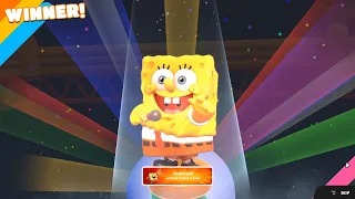 Fall Guys - Season 3: Sunken Secrets #14 *Spongebob Squarepants* (PC)(No Commentary)