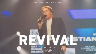 Revival: Part 1 | Casey Treat | Christian Faith Online