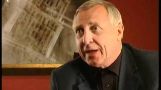 Peter Greenaway -  Питер Гринуэй. XXXI ММКФ