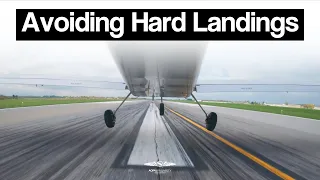 Avoiding Hard Landings
