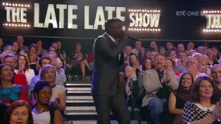 Goats Don't Shave & Phat Kiidz  The Late Late Show | RTÉ One