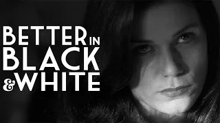 The Last Seduction | Better in Black and White