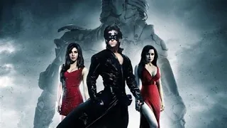 Krrish 3 (2024): Don't Miss the Latest Full Movie Release