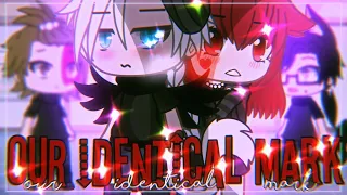 Our identical Marks || GachaLife MiniMovie || GLMM ||