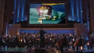 If Sonic Underground was in The Sonic Symphony