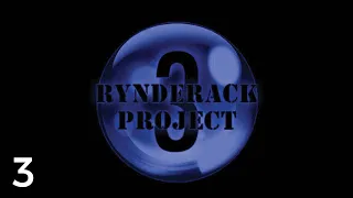 Let's Play Rynderack Project 3: The Final Spirit #3 | USA 2b: Unauthorised Access