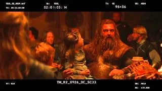 Marvel's Thor: The Dark World - Deleted Scene 3