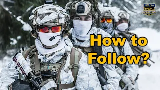Military LEADERSHIP: How to Be a Better FOLLOWER