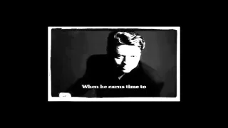 ROBERT PALMER - JOHNNY & MARY with lyrics