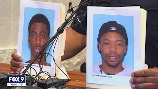 Men wanted in Mall of America shooting arrested in Chicago