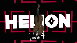Helion - Violin 4.0