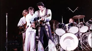 Elvis Live 1975