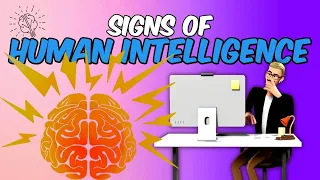 15 Signs of Genius Level Intelligence