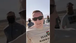 BrigGen Ansgar Meyer, Videogrußbotschaft aus Masar i Scharif