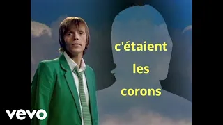 Pierre Bachelet - Les corons (Lyrics video)