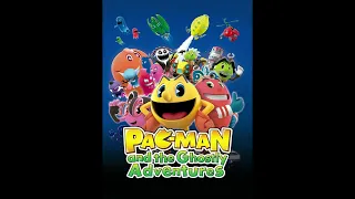 Pacster sings the Pac-Man and the Ghostly Adventures theme song (AI Cover)