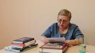 (27.04.20) Библиотека №3 Одинцово Юрий Збанацкий "Щедрый ёжик"