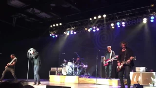 Collective Soul: Heavy(Partial). Deadwood, SD. 6-8-17.