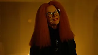 Myrtle Cenas de Magia (American Horror Story)