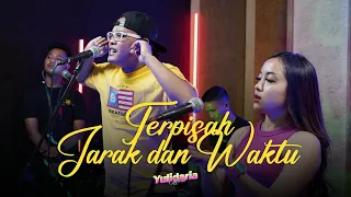 Yulidaria - Terpisah Jarak dan Waktu (Feat Sule @OFFICIALSLMUSIC)