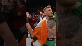 Conor McGregor's 13 Second KO of Jose Aldo   UFC 194, 2015   On This Day015