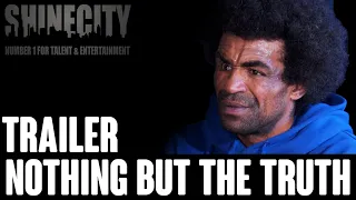 Marvin Herbert Interviewed by Shinecity Trailer - Nothing But the Truth