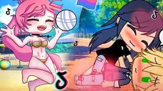 GachaLife TikTok Compilation [✨ Ep27✨] Pin Pin