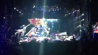 Metallica Fade to Black Live