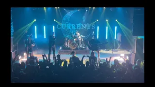 Currents (Full Set) Live at The Masquerade in Atlanta, GA [4K] 6.3.2023