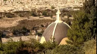 Israel, pământul mântuirii (documentare ortodoxe)