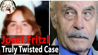 The Twisted Case Of Josef Fritzl (2008) | CreepyNews