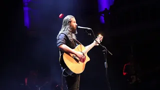 Avi Kaplan - Sweet Adeline [Live in Amsterdam]