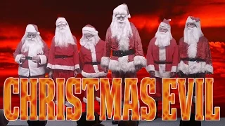 Dark Corners - Christmas Evil: Review