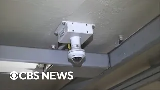 Records show history of issues with NYC subway security cameras