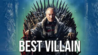 Why Tywin Lannister is the BEST Villain in GoT