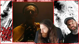 Trivium - In The Court of The Dragon - REVIEW (NO REACTION)