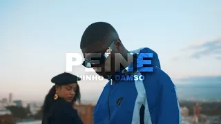 Ninho ft. Damso - Peine